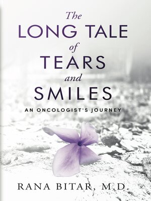 cover image of The Long Tale of Tears and Smiles